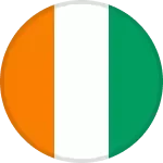 شعار Côte d'Ivoire u16