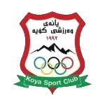 شعار Koya