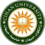 شعار Jihan University