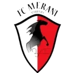 شعار Merani Martvili U17