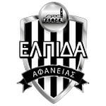 شعار Elpida Afaneias