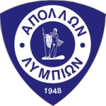 شعار Apollon Lympion
