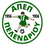 APEP Pelendriou شعار APEP Pelendriou