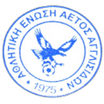 شعار Aetos Agglisidon