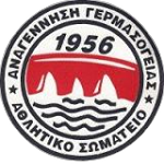 شعار Anagennisi Germasogeias