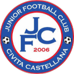 شعار JFC Civita Castellana