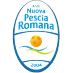 شعار Nuova Pescia Romana 2004