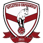 شعار Atletico Capranica