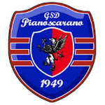 شعار Pianoscarano 1949