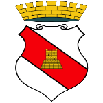 شعار Tolfa Calcio