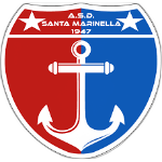 شعار Santa Marinella 1947