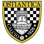 شعار Ostiantica Calcio 1926