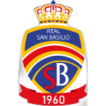 شعار Real San Basilio 1960