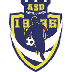 شعار Monterotondo 1935