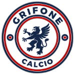 شعار Grifone Calcio