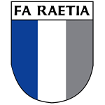 شعار Raetia