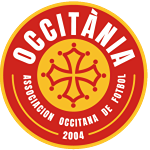 شعار Occitania