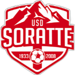 شعار Soratte Capena