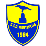 شعار Montecelio 1964