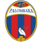 شعار Palombara