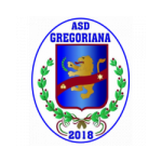 شعار Gregoriana