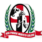 شعار Poggio Mirteto Calcio