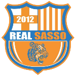 شعار Real Sasso
