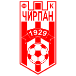 شعار FC Chirpan 1929 Chirpan