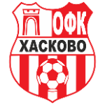 شعار FC Haskovo Haskovo