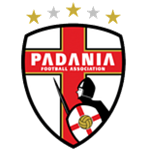شعار Padania