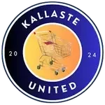 شعار FC Kallaste United