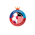 شعار Station Unión Bogotá