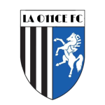 شعار La Once FC