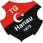 شعار Türk Gücü Hanau