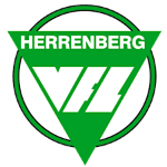 شعار VfL Herrenberg