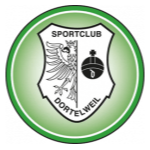 شعار SC Dortelweil