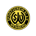 شعار SV 67 Weinberg