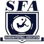 Shanghai U20 شعار Shanghai U20