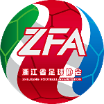 شعار Zhejiang U20