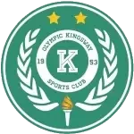 شعار Olympic Kingsway U23