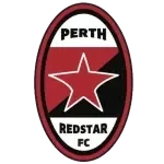شعار Perth Redstar U23