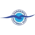 Sorrento U23 شعار Sorrento U23
