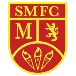 شعار Stirling Macedonia U23