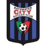 شعار Bayswater City U23