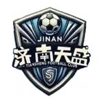 شعار Jinan Tiansheng