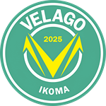 شعار Velago Ikoma