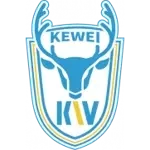 شعار Dalian Kewei