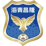 شعار Dalian Haiqing Changlong