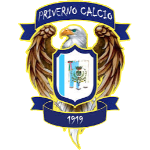 Priverno Calcio شعار Priverno Calcio