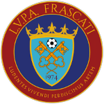 Lvpa Frascati شعار Lvpa Frascati